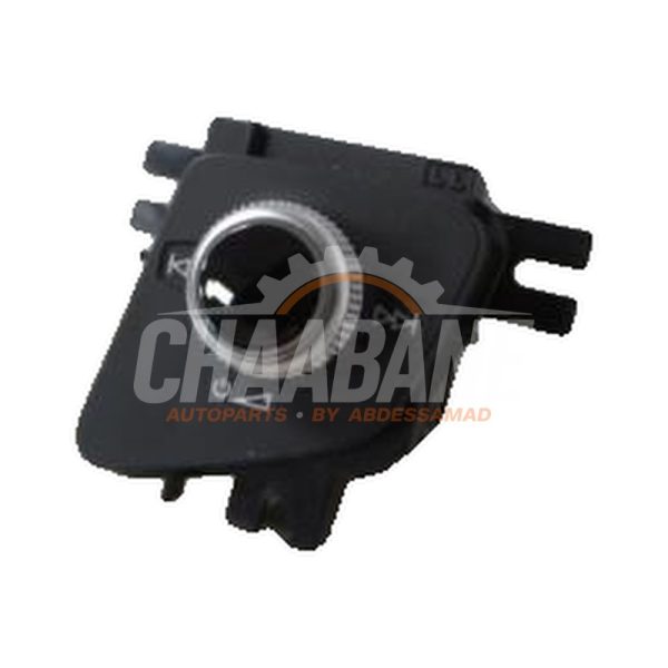Commodo 4M1919616B Audi Q7 2016