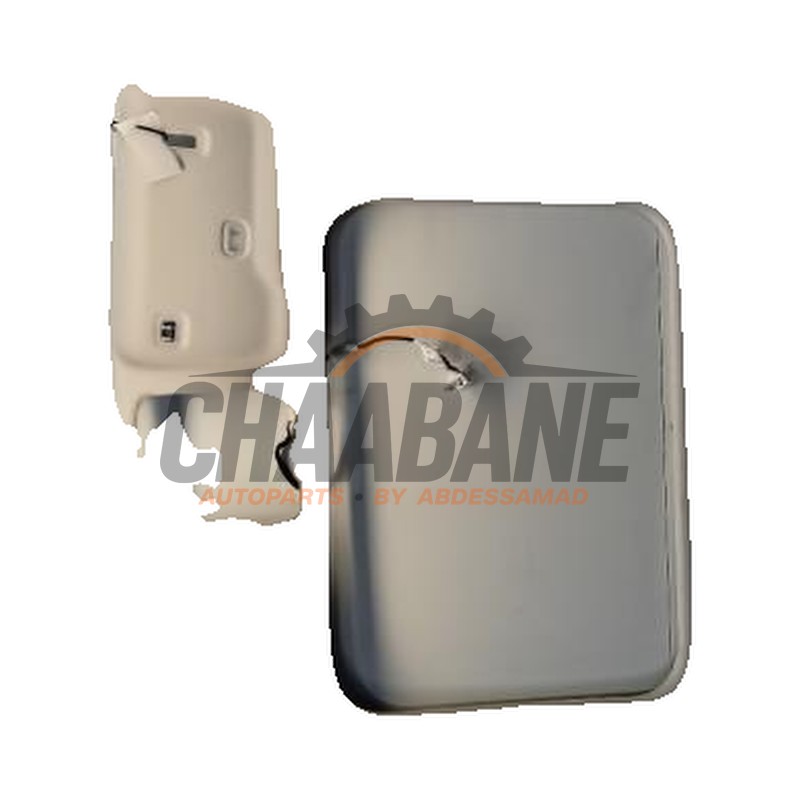 Revetement plafond A2956904300 Mercedes EQE