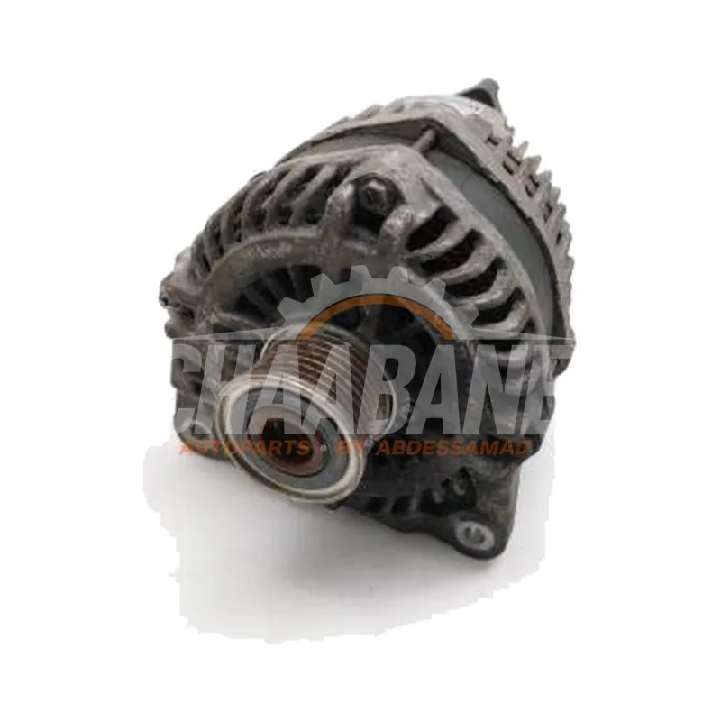 Dynamo A0009064022 Mercedes Vito (447.6) 1.6 111 CDI 16V