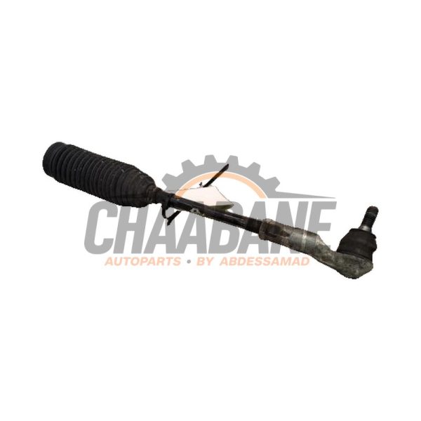 Barre daccouplement droite 1K0423812K Audi Q3 Sportback (F3N) 1.5 35 TFSI 16V Mild Hybrid 2019