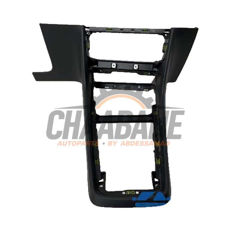 Console centrale 5F1863680 Seat Leon ST (5FF) 1.6 TDI 16V 2012 / 2020