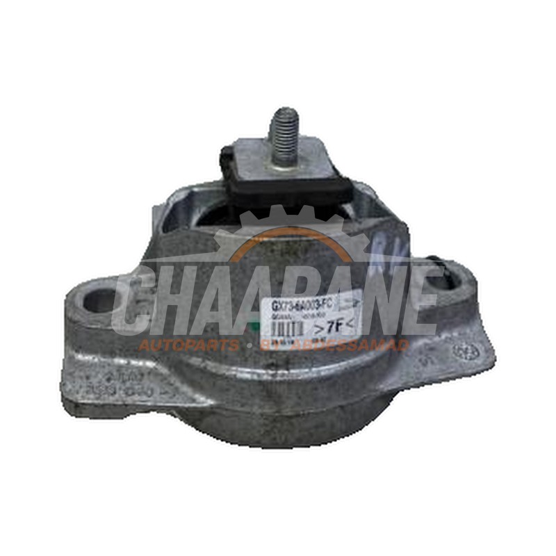 Support moteur GX736A003FC Jaguar XE 2.0d 180 16V