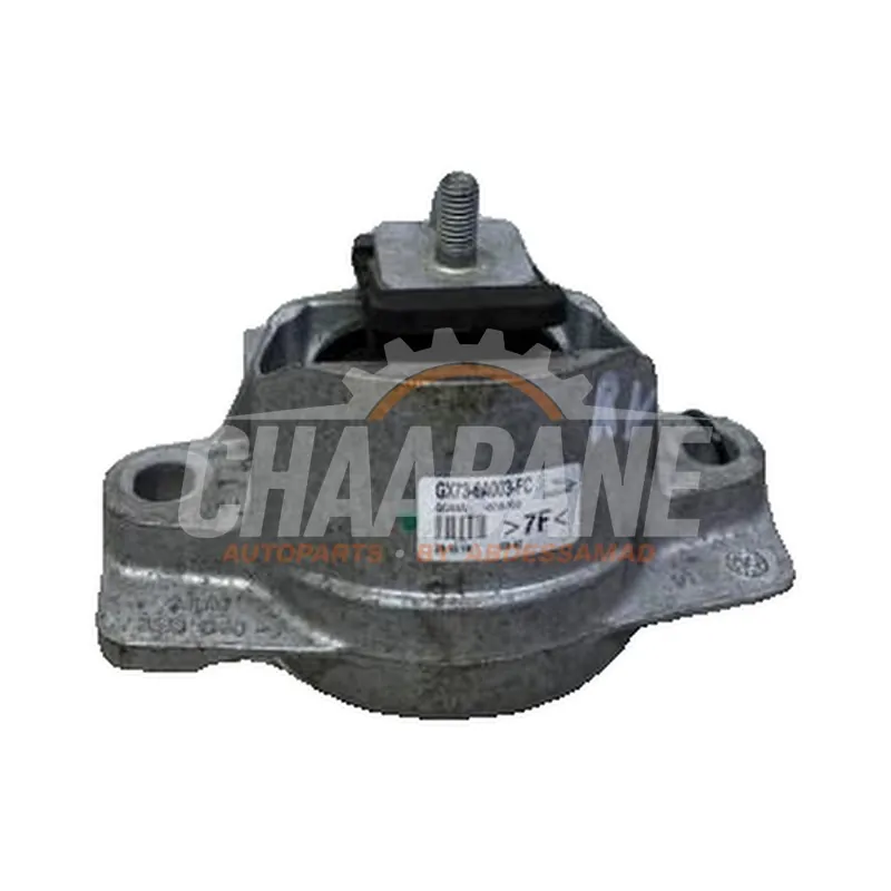 Support moteur GX736A003FC Jaguar XE 2.0d 180 16V