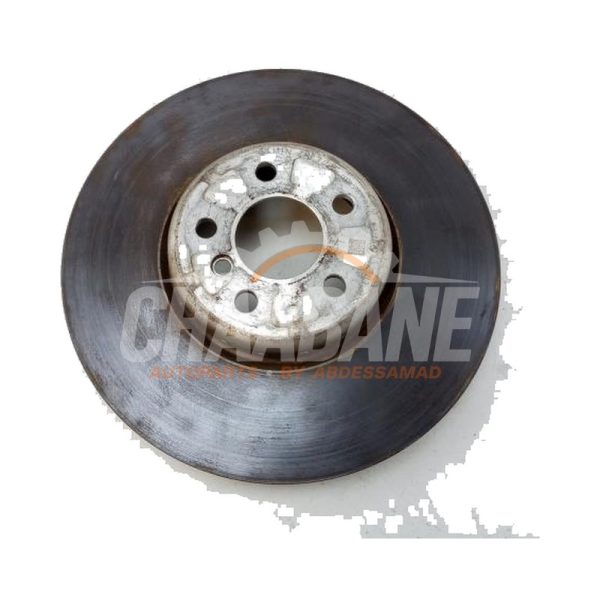 Disque de frein avant 6860912 BMW 3 serie Touring (G21) 330e xDrive 2.0 TwinPower Turbo 16V 2019