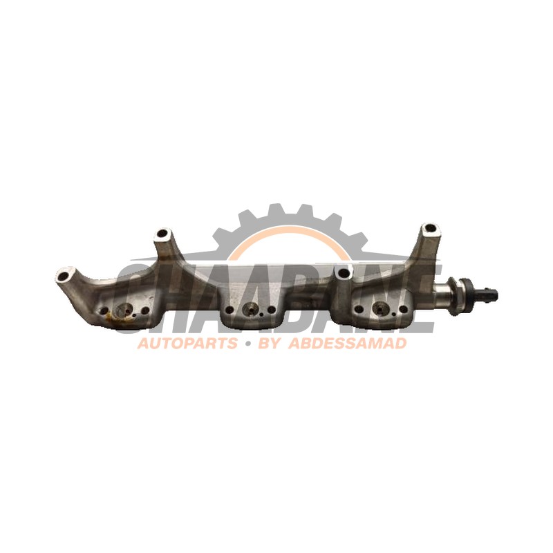 Systeme dinjection 14018510 BMW 1 serie (F20) 118i 1.5 TwinPower 12V 2015 / 2019