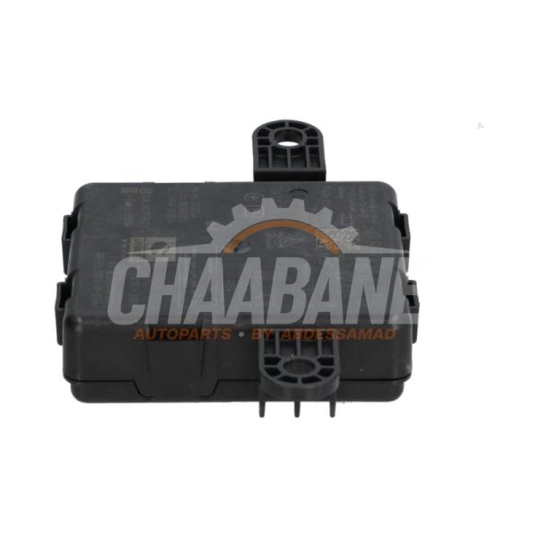 Module dentree sans cle 5WA959436J Cupra Leon Sportstourer (KLCF) 1.4 e-Hybrid 245, VZ 16V 2020