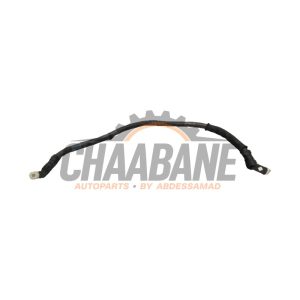 Borne de batterie A2135401087 Mercedes C Estate (S205) C-220d 2.0 Turbo 16V