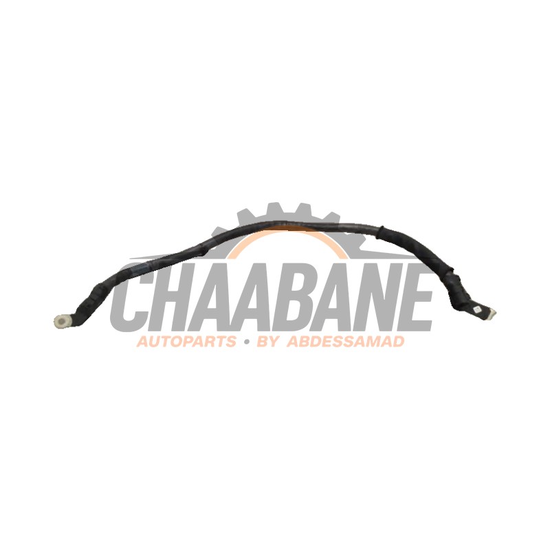 Borne de batterie A2135401087 Mercedes C Estate (S205) C-220d 2.0 Turbo 16V