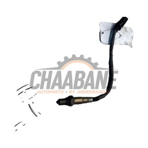 Sonde lambda 0065121718 Mercedes Sprinter 4t (910.0/910.1/907.1/907.2) 516 CDI 2.1 D
