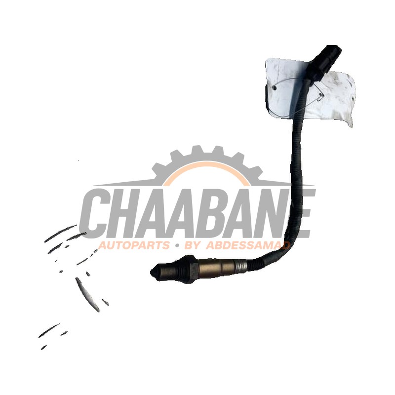 Sonde lambda 0065121718 Mercedes Sprinter 4t (910.0/910.1/907.1/907.2) 516 CDI 2.1 D