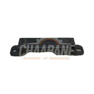 Entree sans cle - Antenne A2059053005 Mercedes A (W176) 1.6 A-180 16V