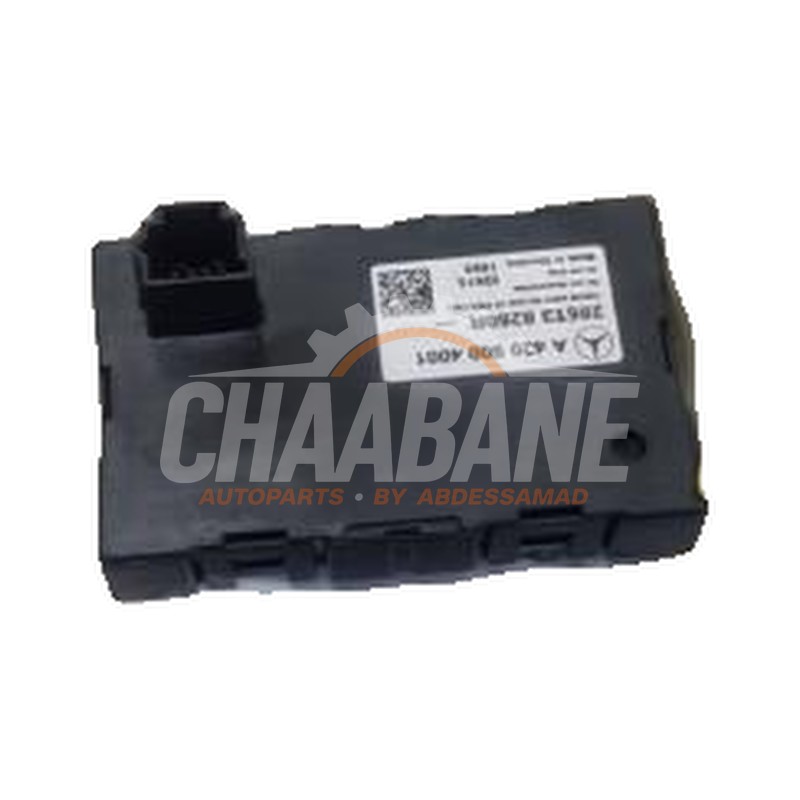 Module colonne de direction A4209004001 Mercedes Citan (420.6) 1.5 110 CDI