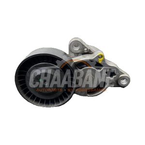 Rouleau tendeur courroie trapezoidale multiple A6542000070 Mercedes E (W213) E-220d 2.0 Turbo 16V