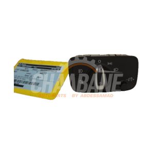 Commodo phare 8V0941531J Audi A3 Limousine (8VS/8VM) 1.4 TFSI 16V 2013 / 2020
