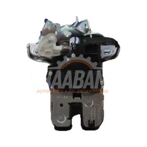 Serrure de coffre 8R0827505A Audi RS 3 Sportback (8VA/8VF) 2.5 TFSI 20V Quattro 2015 / 2020