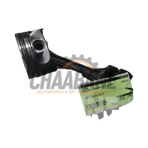 Piston A2701617 Mercedes CLA (117.3) 1.6 CLA-180 16V