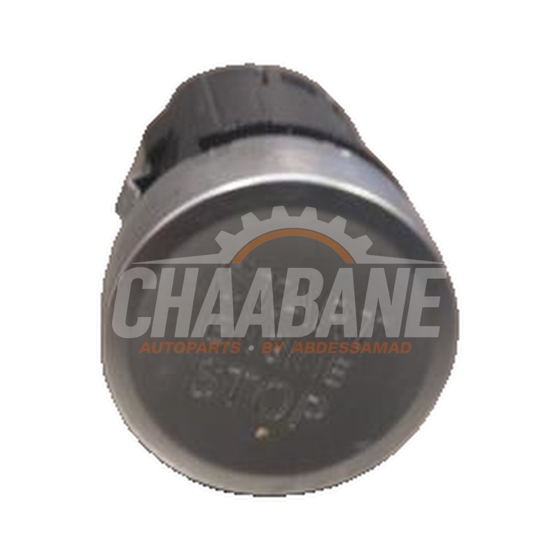Commande start/stop 8U0905217C Audi Q2 (GAB/GAG) 1.4 TFSI 16V 2016