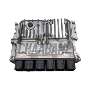 Calculateur moteur 0261S21755 BMW X1 (F48) sDrive 20i 2.0 16V Twin Power Turbo 2014 / 2022