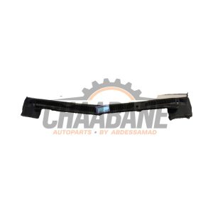Paravent 5TB819403D Volkswagen Touran (5T1) 2.0 TDI 150 2015