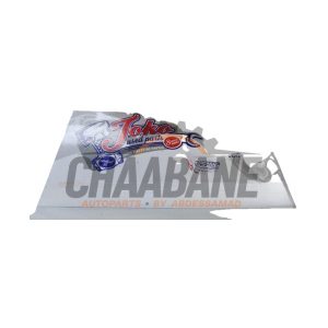 Feu arriere droit 5F0945308L Seat Leon (5FB) 1.4 TSI 16V 2012 / 2020