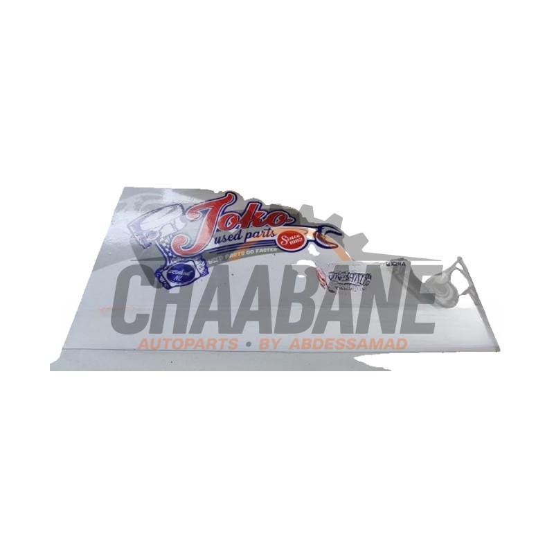 Feu arriere secondaire droit 5F0945308L Seat Leon (5FB) 1.4 TSI 16V 2012 / 2020