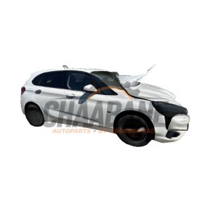 Carrosserie coin avant droit 41007427782 BMW 2 serie Active Tourer (F45) 220dA xDrive 2.0 TwinPower Turbo 16V 2013 / 2021