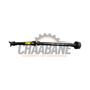 Arbre intermediaire A2544100201 Mercedes GLC (X254) 2.0 300de 16V 4-Matic