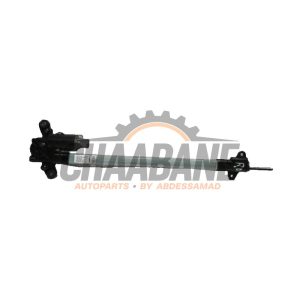 Store droit 4N4861964 Audi A8 (D5) 3.0 V6 24V 50 TDI Mild Hybrid Quattro 2017