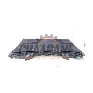 Ensemble cric 8K0805615 Audi A4 Avant (B9) 2.0 TDI Ultra 16V 2015