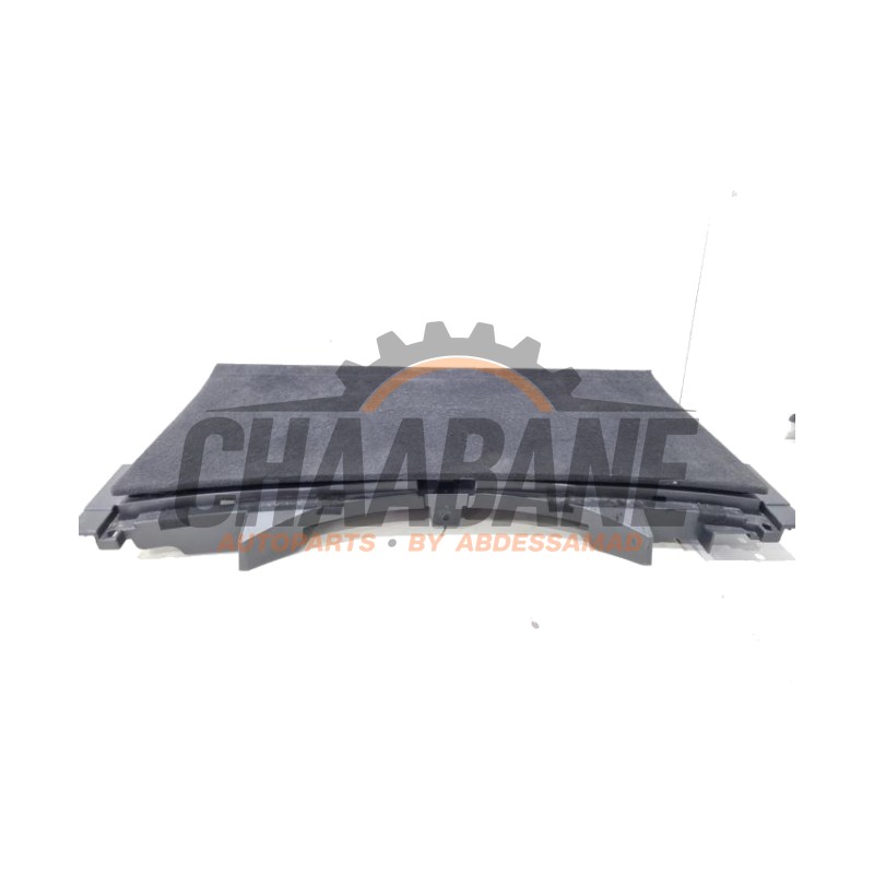Ensemble cric 8K0805615 Audi A4 Avant (B9) 2.0 TDI Ultra 16V 2015