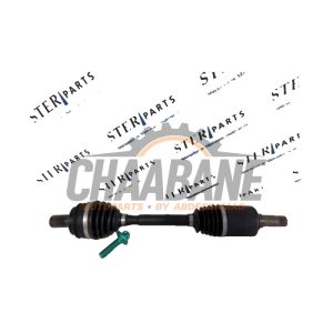Arbre de transmission avant gauche A2223305000 Mercedes S (222.0/222.1) 3.0 S-400 24V 4-Matic