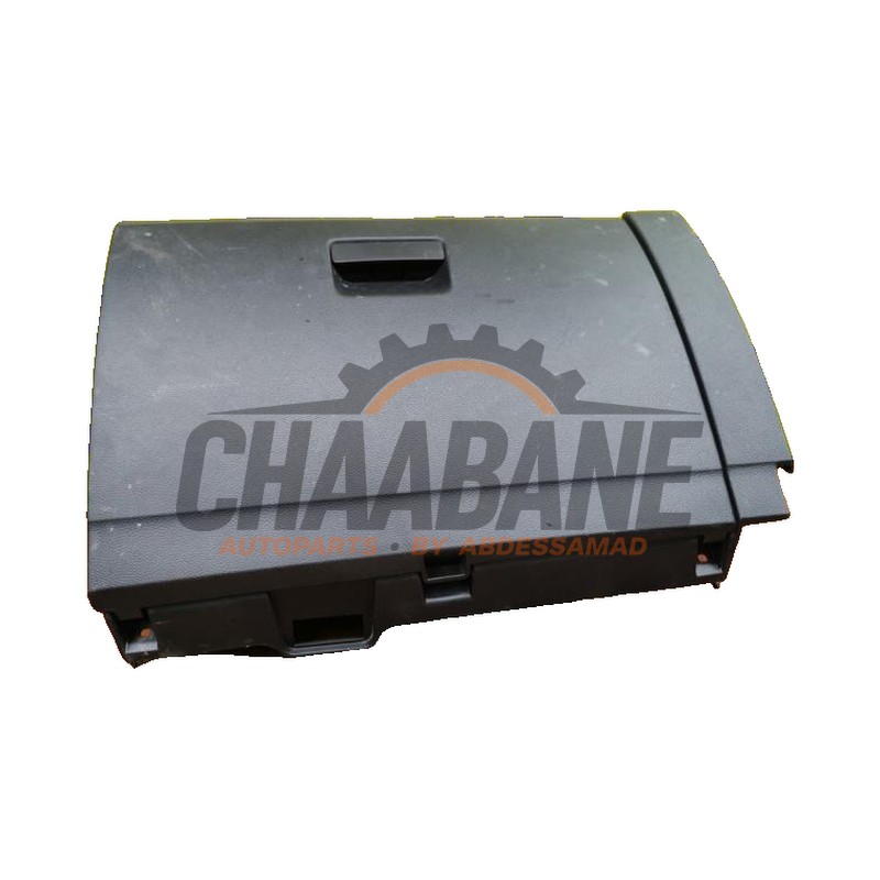Boite a gants 6F1857103N Seat Arona (KJX) 1.6 TDI 115 2017