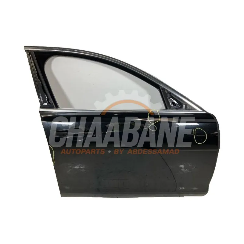 Portiere 4portes avant droite GX6320124AB Jaguar XF