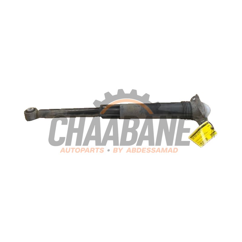 Amortisseur arriere gauche 6F0867428H Seat Ibiza V (KJB) 1.0 TSI 12V 2017