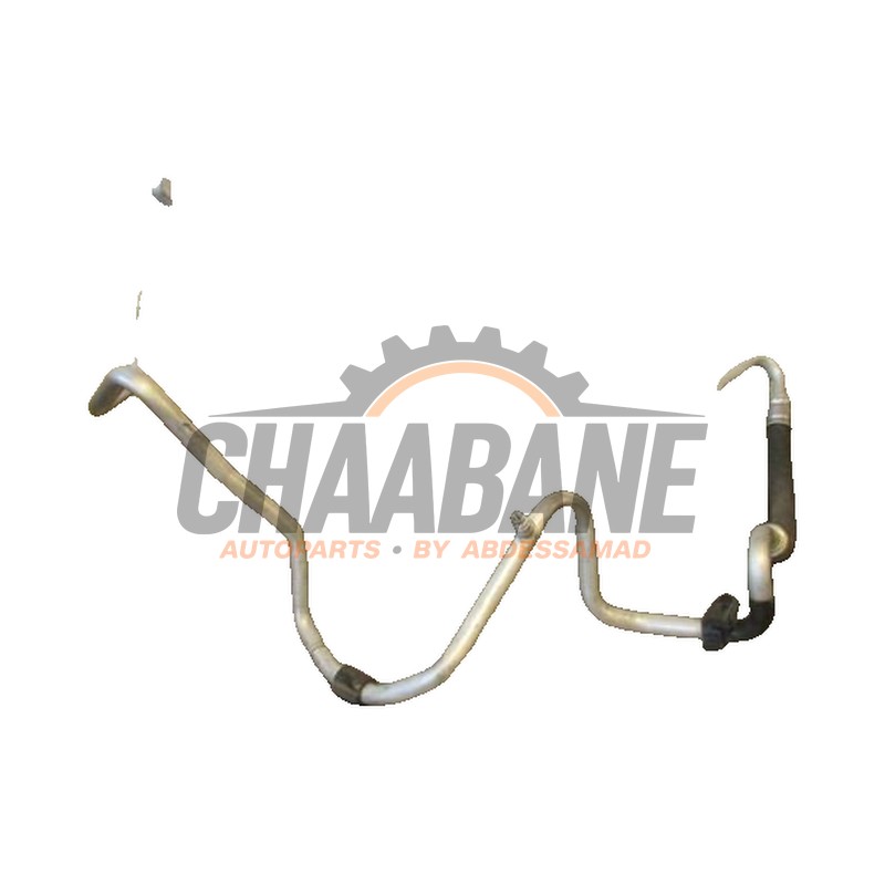 Tuyau clim 6C0820743AE Skoda Fabia III (NJ3) 1.2 TSI 16V 2014 / 2021