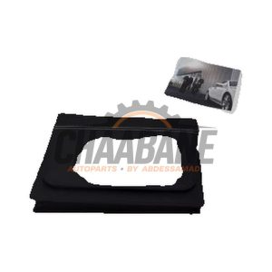 Livret dinstructions Audi A8 2017