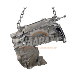 Electromoteur voiture electrique 0EH903052B Skoda Enyaq iV 80 2021