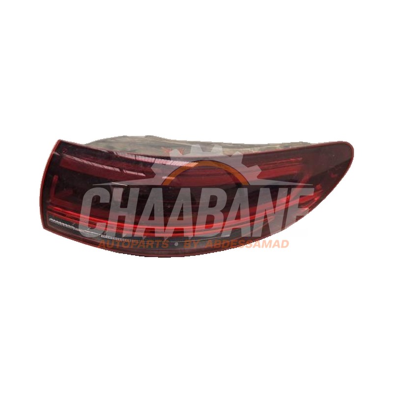 Feu arriere droit A2939062601 Mercedes EQC (N293) 400 4-Matic