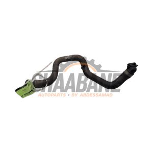 Tuyau radiateur 85E122055E Porsche Macan (XA) 2024