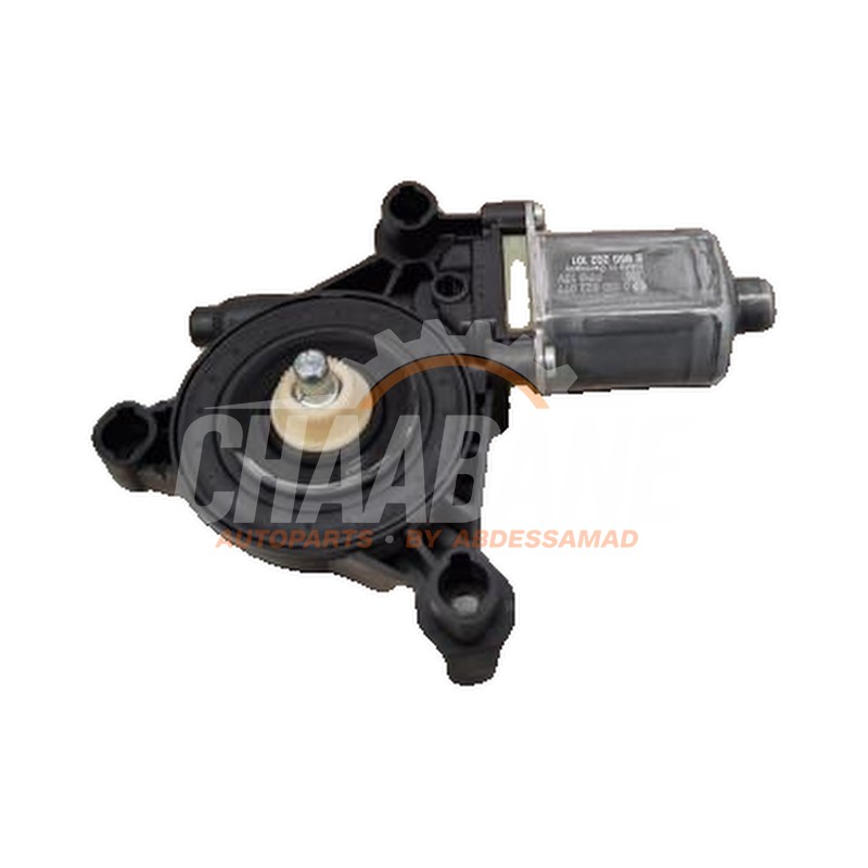 Moteur de vitre portiere 5Q0959801C Audi RS 3 Sportback (8YA) 2.5 TFSI 20V Quattro 2021