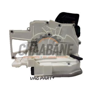 Serrure arriere gauche 4K0839015P Audi A6 Avant (C8) 2018