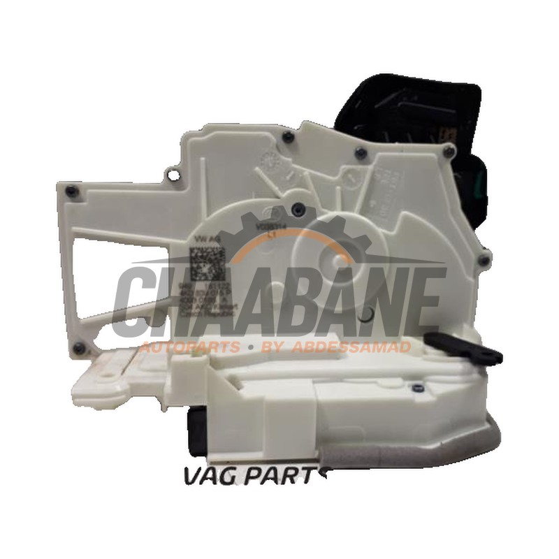 Serrure arriere gauche 4K0839015P Audi A6 Avant (C8) 2018