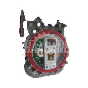 Ordinateur eclairage 63117263051 BMW 4-Serie 2014 / 2021