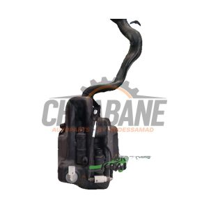 Reservoir lave-glace avant A2468690220 Mercedes A (W176) 1.5 A-180 CDI, A-180d 16V