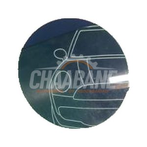 Vitre portiere 4portes arriere gauche A1777352900 Mercedes A Limousine (177.1) 1.3 A-250 e Turbo 16V