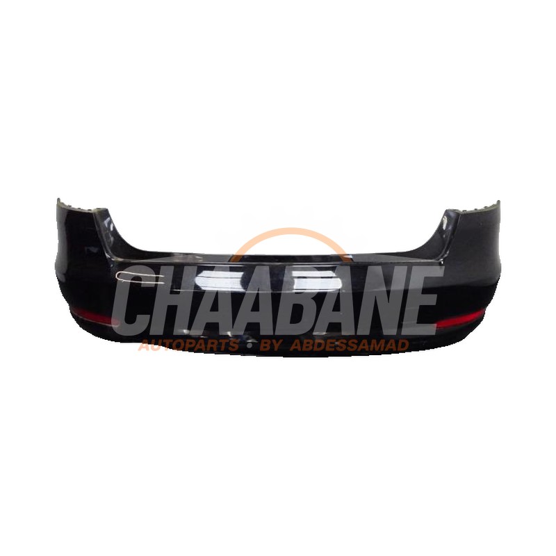 Pare choc arriere 7324359 BMW 3 serie Gran Turismo (F34) 320d 2.0 16V 2012 / 2020