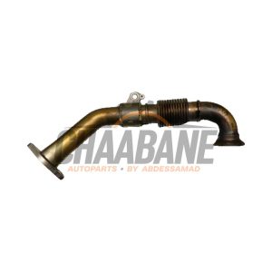 Tube RGE A6541400160 Mercedes E (W213) E-200d 2.0 Turbo 16V