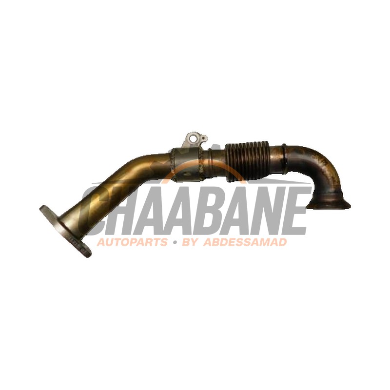 Tube RGE A6541400160 Mercedes E (W213) E-200d 2.0 Turbo 16V