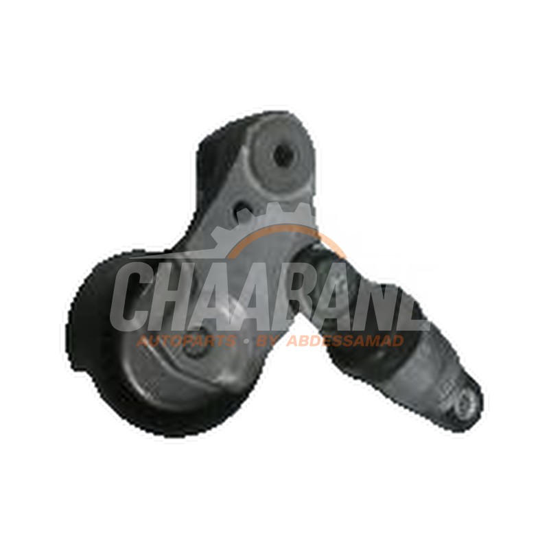 Rouleau tendeur courroie trapezoidale multiple 9A210221100 Porsche 911 2012 / 2020