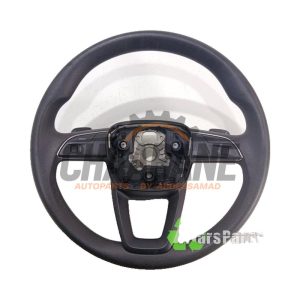 Volant 8W0419091DL Audi A4 Avant (B9) 2.0 TDI Ultra 16V 2015